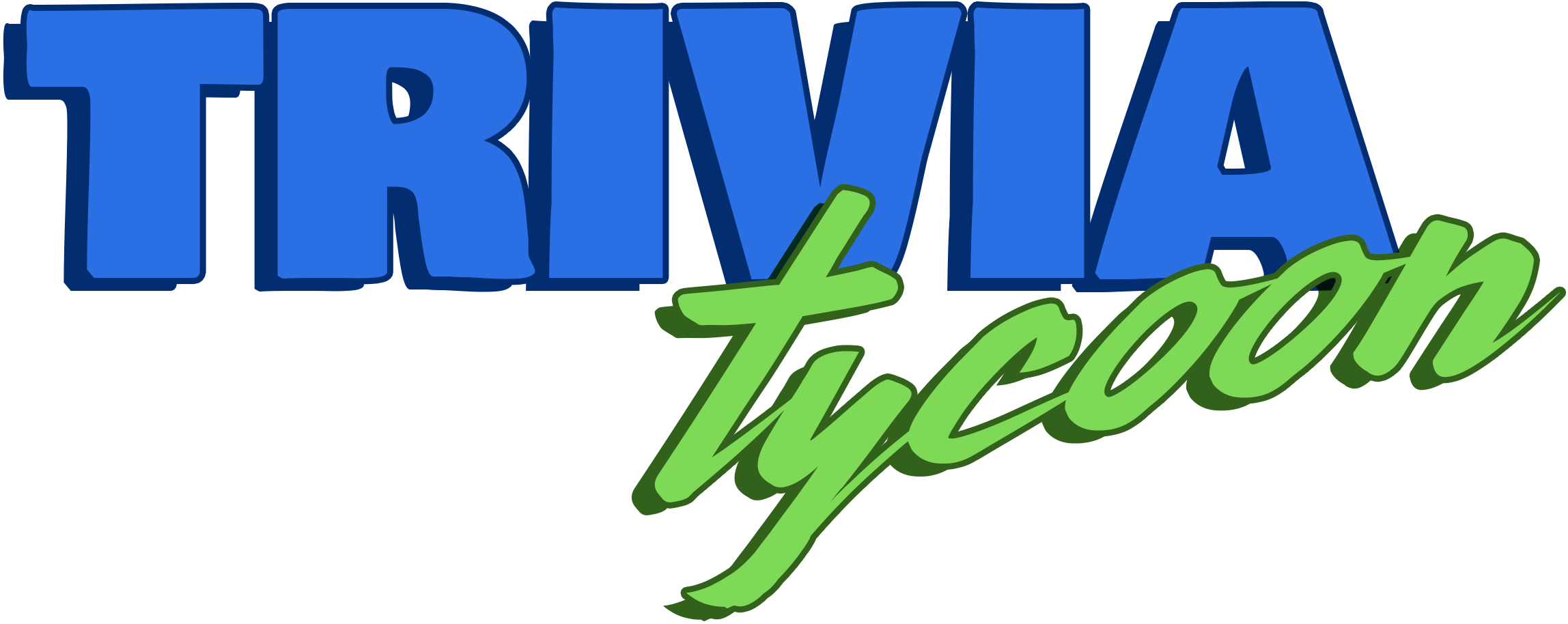 Trivia Tycoon Logo