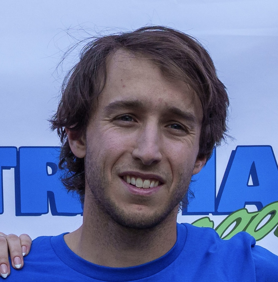 Ben - Co-Founder