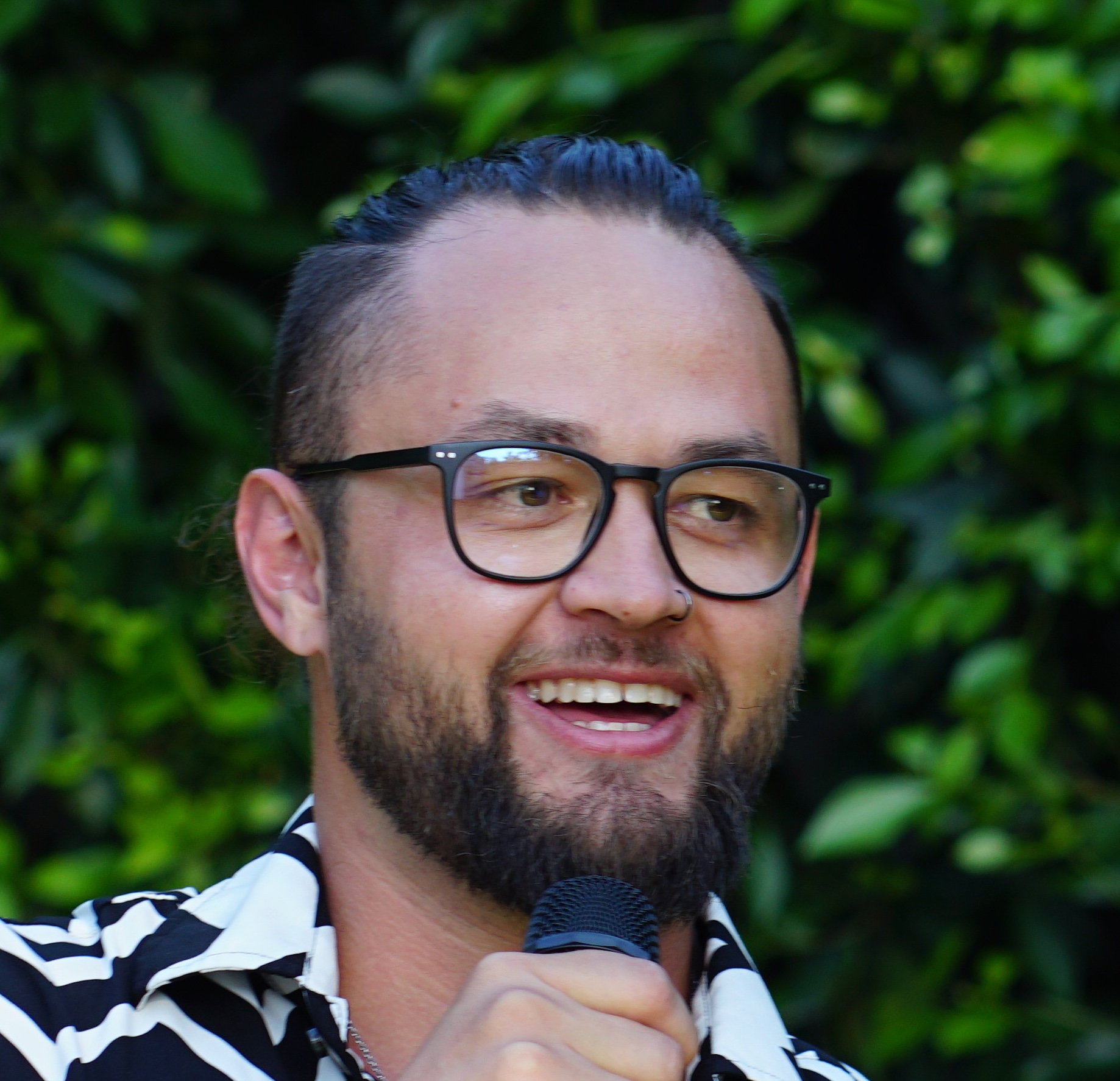 Nick - Co-Founder